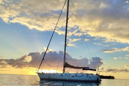 Alquiler Velero Beneteau Oceanis 50 Cartagena