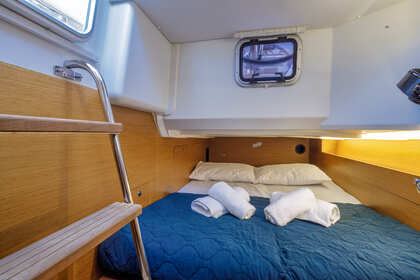 Jeanneau Sun Loft 47