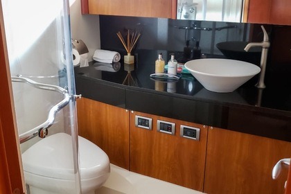 Deal of the Day! Sunseeker 72 Ft Yacht for Rent in Cartagena, Colombia