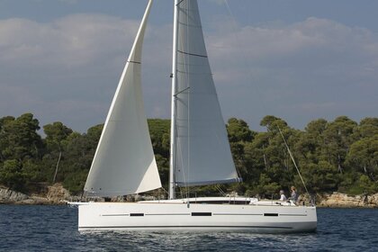 Miete Segelboot Dufour Yachts Dufour 460 GL Krk