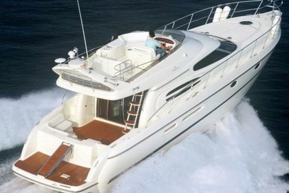 Rental Motorboat Cranchi Atlantic 48 Bodrum