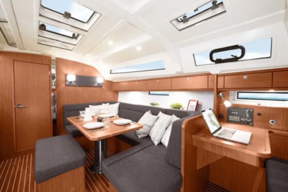 Bavaria Cruiser 41 2015