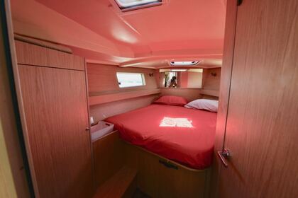 Benetau Oceanis 41.1 "Tenuta delle Ripalte"