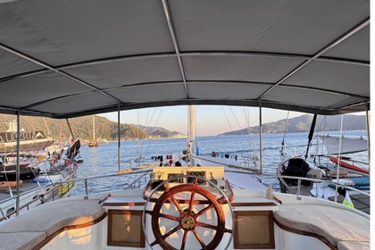 Endless Summer 8 cabins