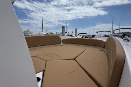 Verhuur Motorboot Nireus boats Nireus 620 cl Altea