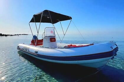 Location Bateau sans permis  Bwa 550 Con Motore 40/70 Orosei