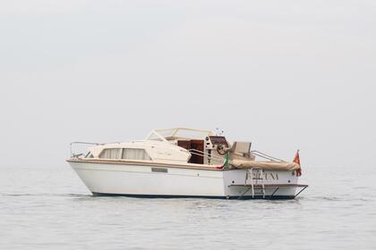 3 days in Trieste, Slovenia and Croatia!