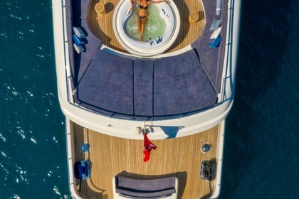 Alquiler Yate Lurssen 159 Bodrum