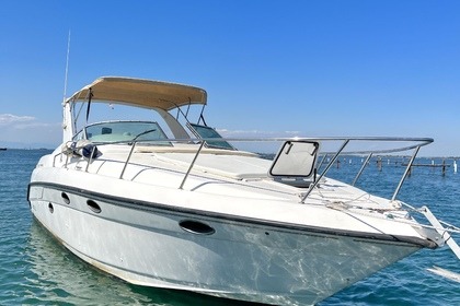 Verhuur Motorboot Sea Ray 310 Venetië