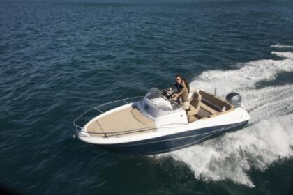 JEANNEAU CAP CAMARAT 6.5 WA