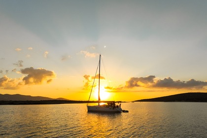 Action Sailing tours