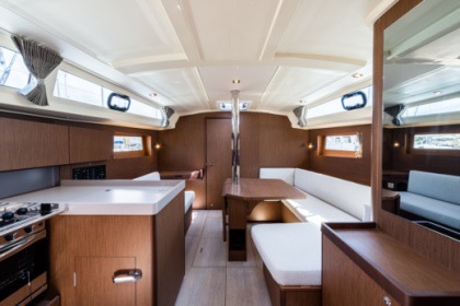 ARGYROULA  - OCEANIS 41.1