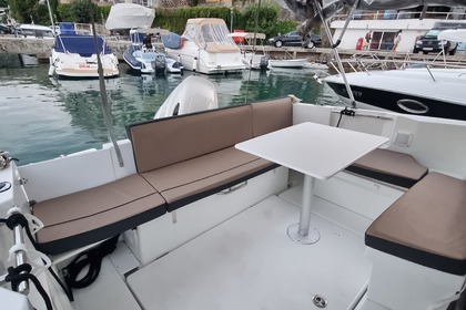 Jeanneau Merry fisher 795