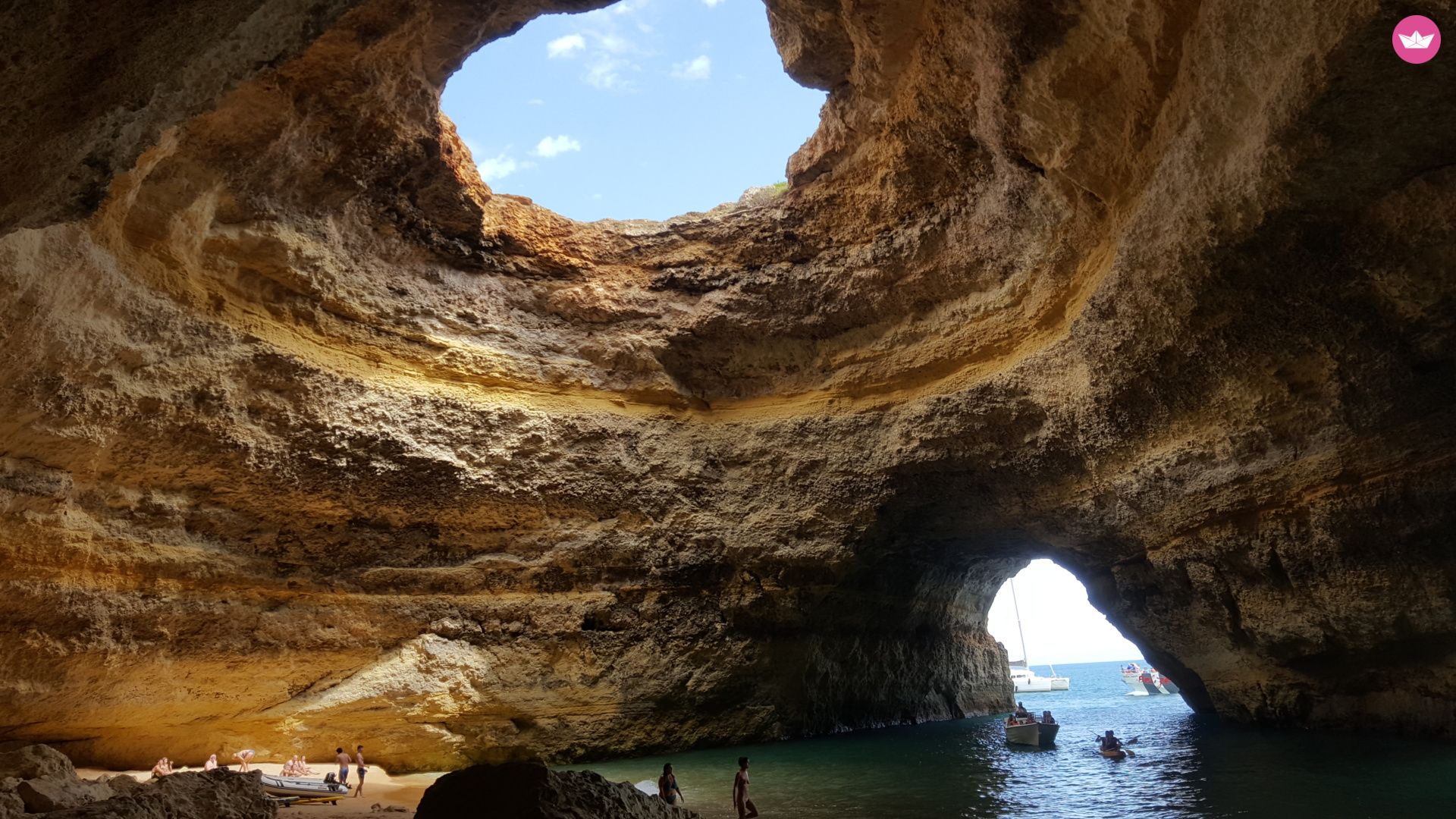 صور Lagoon Lagoon 380 S2 16