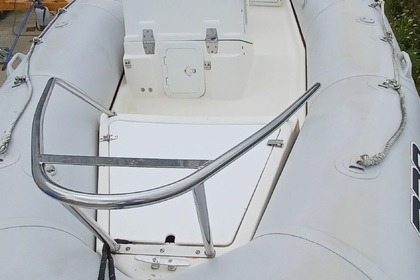 Rental RIB Z nautic Pro open Larmor-Baden