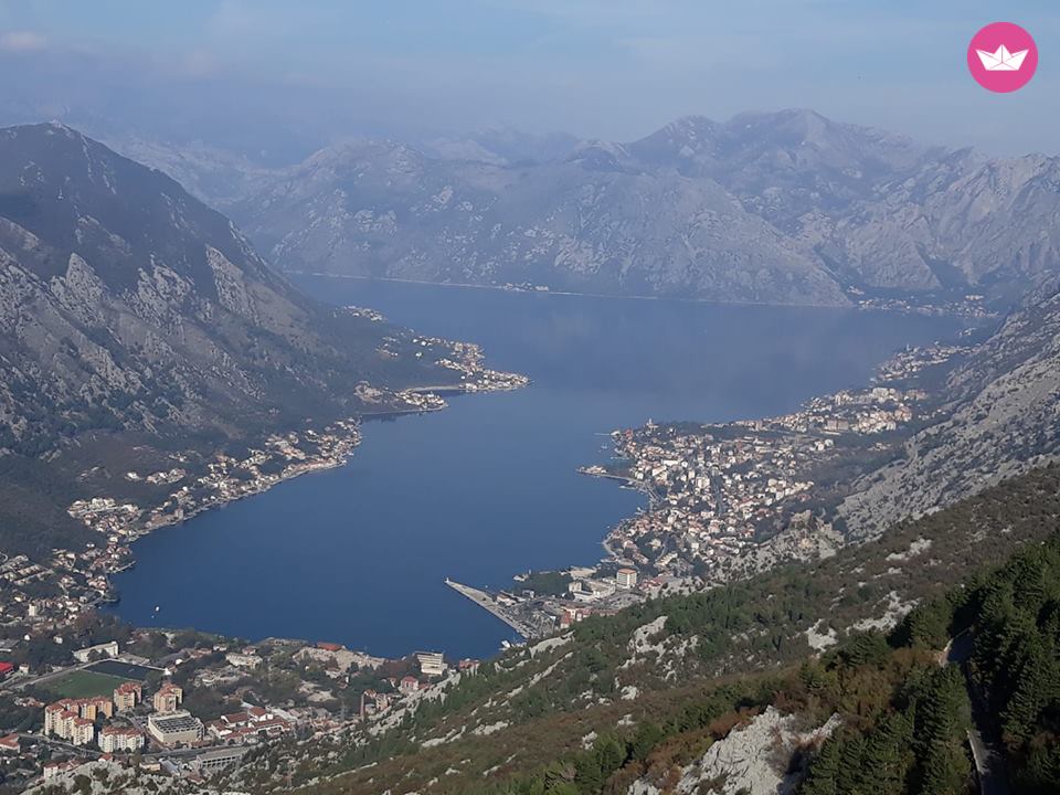 Kvarnerplastika Adria in Herceg Novi for hire