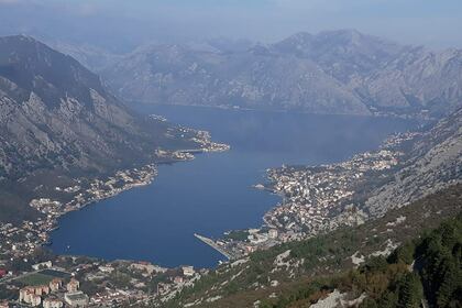 Poseidon - Rent a Boat in Montenegro