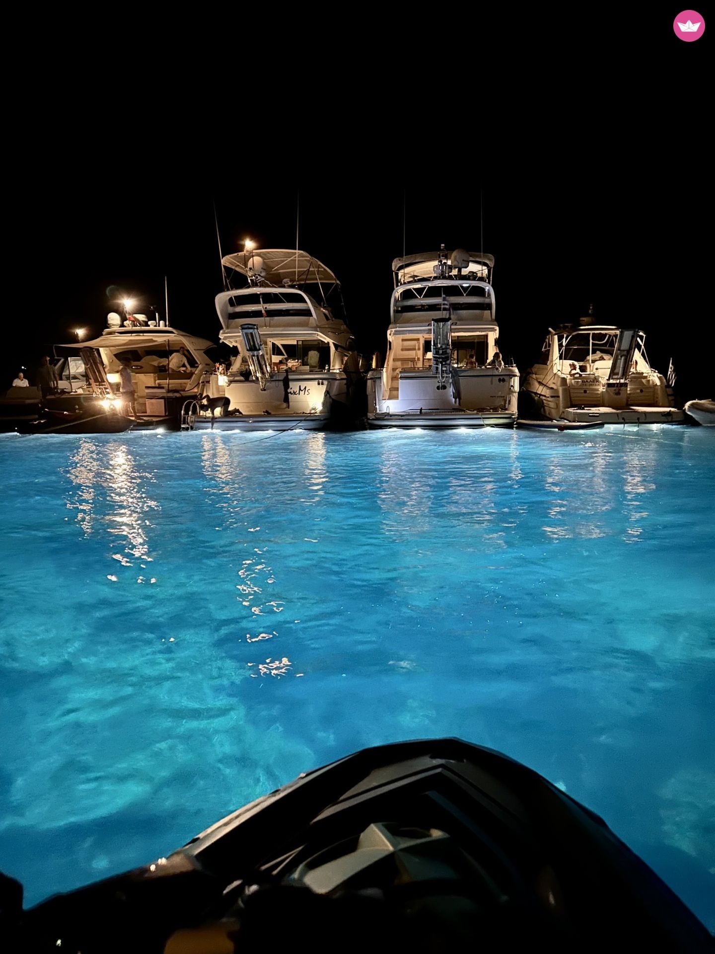 Fairline Phantom 50