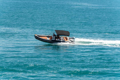 Quicksilver 455 Activ Open- available in Split and Trogir