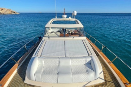 Verhuur Motorboot Apreamare Apreamare Ibiza