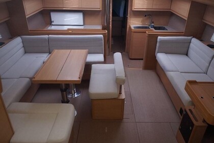 Day Sailing Experience, Barcelona