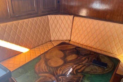 S/Y Atlantic - Private Sailing Yacht Rental - Rhodes