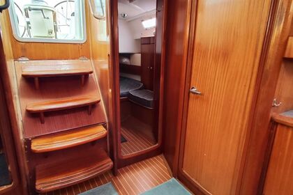 VELERO BAVARIA 44 REBELDE