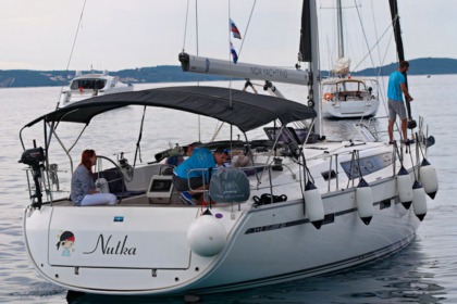 Charter Sailboat BAVARIA 46 CRUISER Kaštel Gomilica