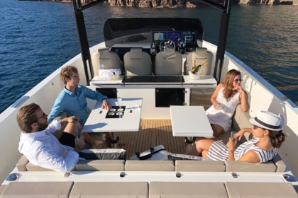 De Antonio Yachts D42 PROMETHEUS