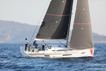Location Voilier More Boats More 40 Biograd na Moru