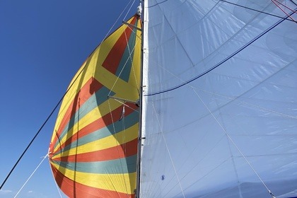 San Blas - Fontaine Pajot Belize 43