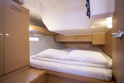Miete Segelboot Dufour Yachts Dufour 430 GL Pula