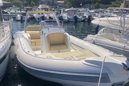 Charter RIB Master 780 Porto-Vecchio