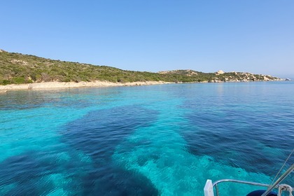 Perfect Day Sailing Tours in northern Sardinia