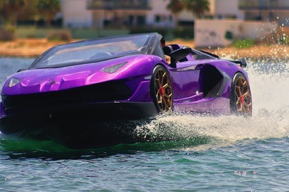 Location Jet-ski Seadoo Gtx 130cv Ibiza