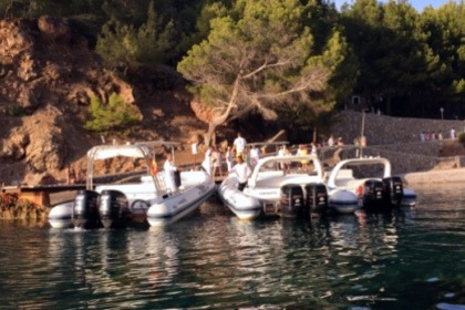 New Jolly King 820 "Triton's"