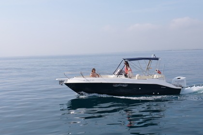 Ενοικίαση Μηχανοκίνητο σκάφος Marinello Marinello Empuriabrava