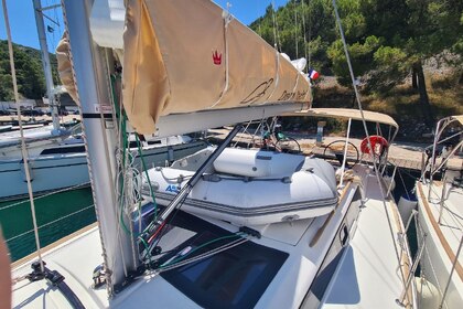 Rental Sailboat Dufour Yachts Dufour 360 Liberty Zaton
