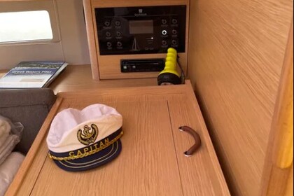 Dufour 390 GL M (2021)