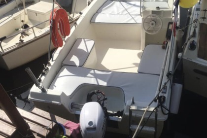 Location Bateau sans permis  Selva Marine SPA t.48 Mandelieu-la-Napoule