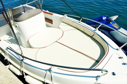 Allegra All 5.9 with Mercury 100 HP