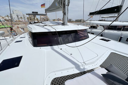 Fountaine Pajot Isla 40