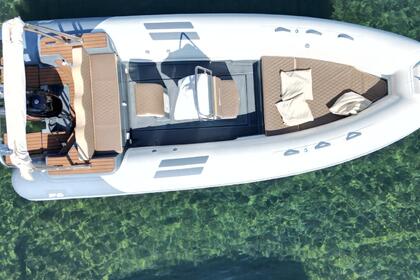 Alla scoperta dell' isola di Panarea