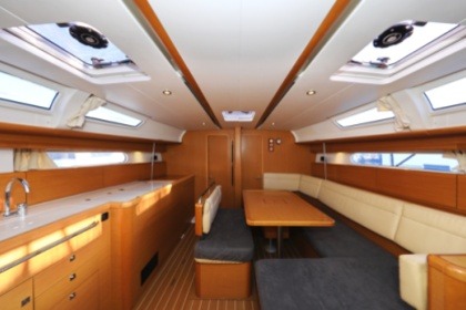 Jeanneau Sun Odyssey 44i