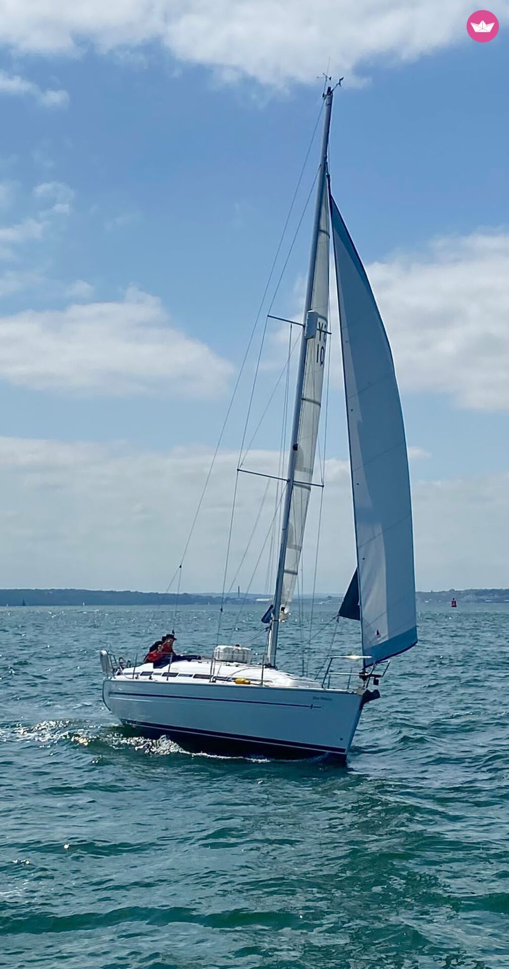 Hire Bavaria Cruiser 32