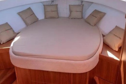 Nautica Esposito Motorboat Positano Open 32