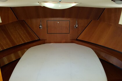 Motorboot Linssen 33.9 Ac La Meuse (Friesland)