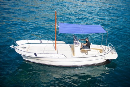 Gozzo Sorrentino 7,2