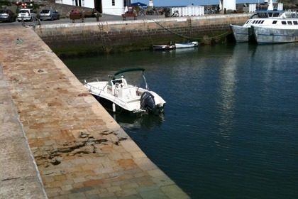 Location Bateau à moteur ARKOS 597 Séné