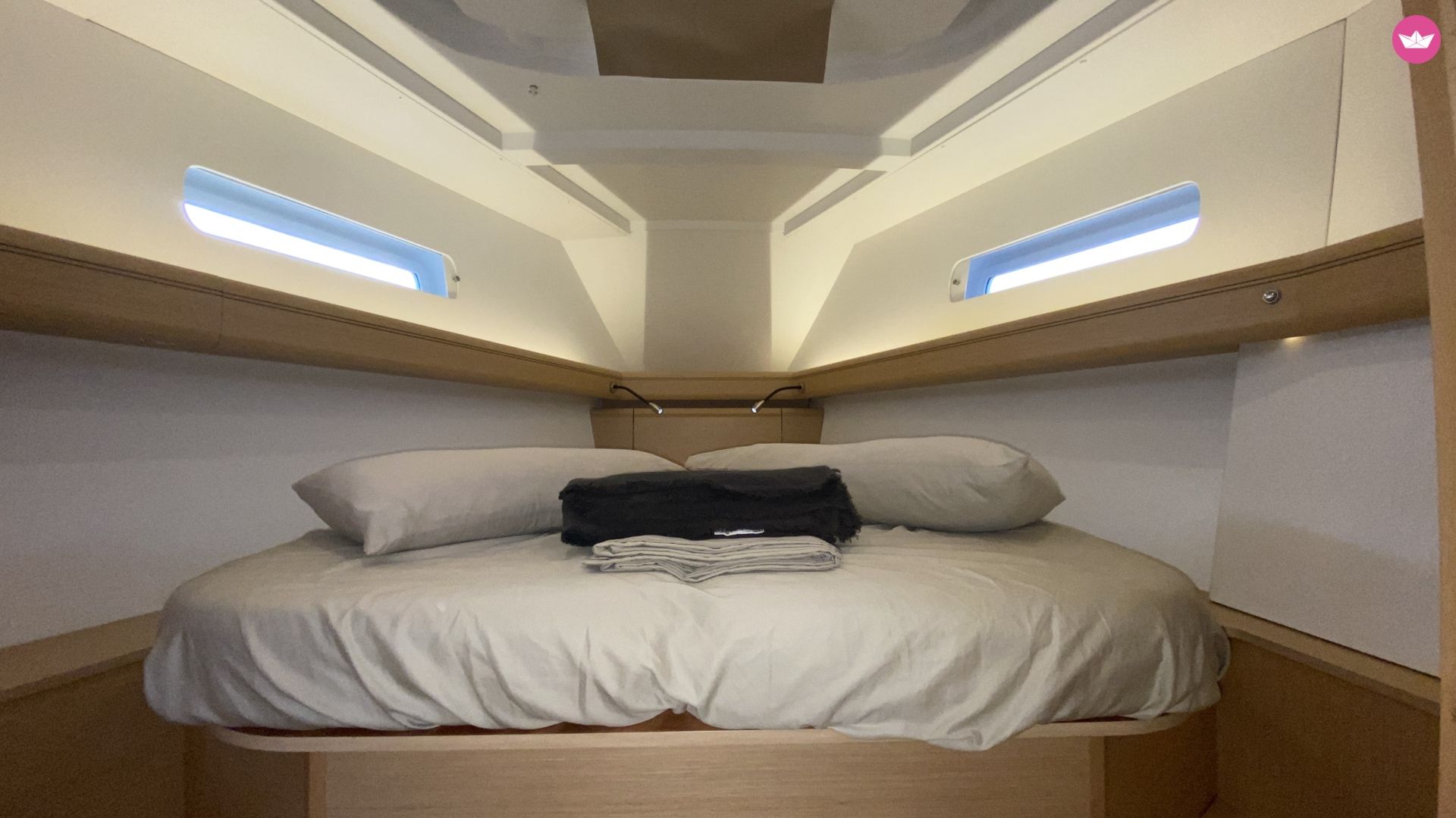 Verhuur Jeanneau Sun Odyssey 449